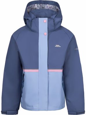 Trespass Kinder Winterjacke Allora Rain Jacket Tp50
