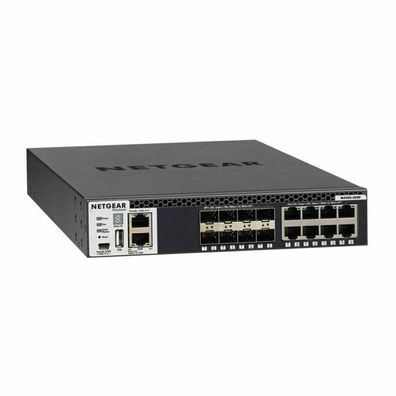Netgear Netgear Switch XSM4316S-100NES XSM4316S100NES (XSM4316S-100NES)