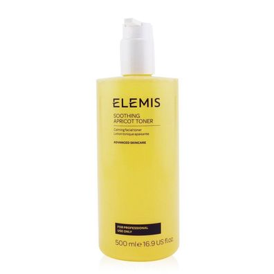 Elemis Soothing Apricot Toner 500ml