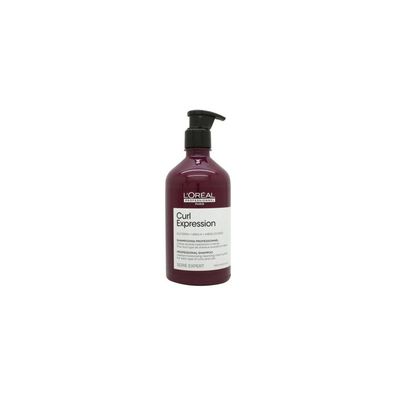 L'Oréal Professionnel Curl Expression Intense Moisturizing Shampoo 500ml