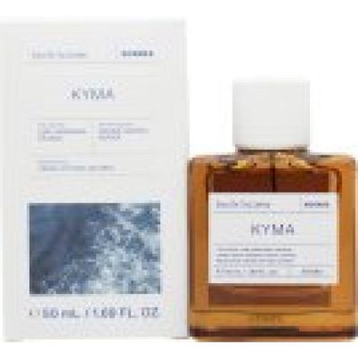 Korres Kyma Edt 50 Ml