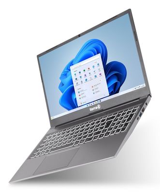 TERRA MOBILE 1517R i5-1334U W11 NPO, Intel® Core™ i3, 39,6 cm (15.6"), 1920 x 1... ->