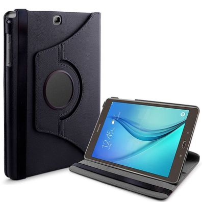 Tasche für Samsung Galaxy Tab A SM-T550 T551 T555 9.7 Zoll Schutz Hülle Flip Ta... ->