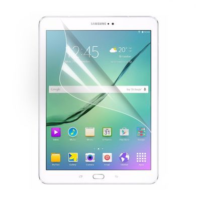 2x Entspiegelungsfolie für Samsung Galaxy Tab 2 T710 mit 8 Zoll Displayschutz F... ->
