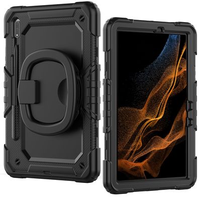 Schutzhülle für Samsung Galaxy Tab Tab S7/S8 T870/X700 11 Zoll Cover Case Tasche