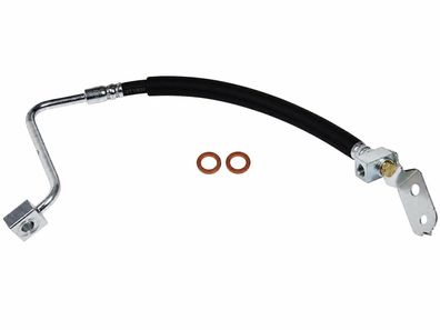 Bremsschlauch HL Challenger Bj:08-23 Charger Bj:06-23 Chrysler 300 Bj:06-23 (mit