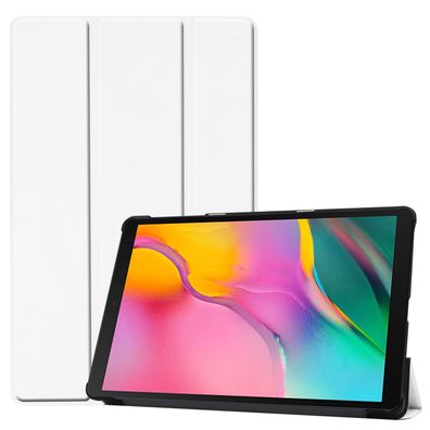 Tablet Hülle für Samsung Galaxy Tab A 10.1 SM-T510 10.1 Zoll Slim Case Etui mit... ->