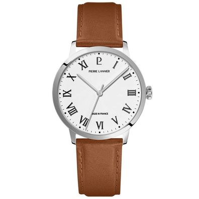 Pierre Lannier - 255G104 - Armbanduhr - Herren