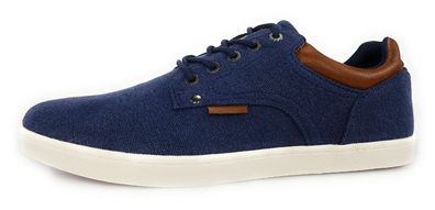 Bullboxer 814X28094B Blau NACO Blau