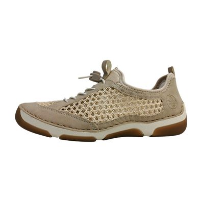 Rieker 55960-60 Beige beige 60