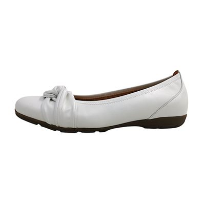 Gabor 04.165.21 Weiß weiss 21