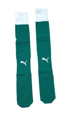 Puma Stutzen Socken Strumpfstutzen Esito Socks 700482 05 Grün NEU