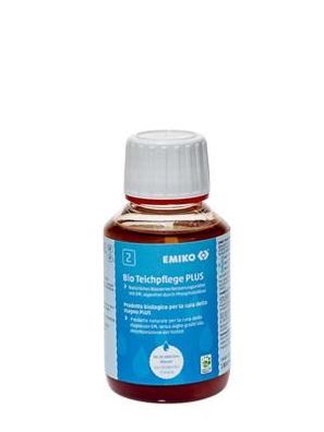 EMIKO Bio Teichpflege Plus