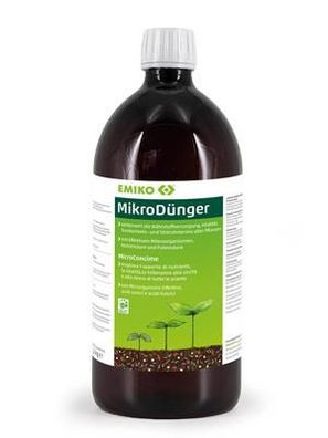 EMIKO MikroDünger