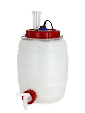 EMa Fermenter