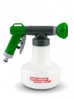 Aqua Mix Dosiermischgerät