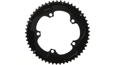 SRAM Kettenblatt "Road Double" 5-Arm, für 11-fach, 53 Zähne, 130