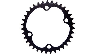 SRAM Kettenblatt "Force AXS" 4-Arm, für 12-fach, 1 35 Zähne, schw