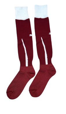 Puma Stutzen Socken Strumpfstutzen PWR-C 5.10 Socks 700781 09 NEU