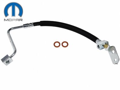 Bremsschlauch HL Challenger Bj:08-23 Charger Bj:06-23 Chrysler 300 Bj:06-23 (mit