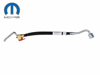 Bremsschlauch HL Challenger Bj:08-23 Charger Bj:06-23 Chrysler 300 Bj:06-23 (mit