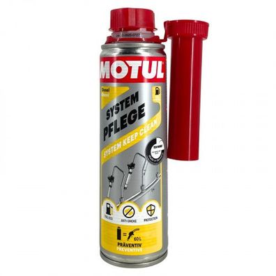 Motul Diesel System Pflege 300 ML