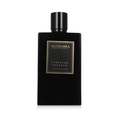 Alghabra Peruvian Tobacco Parfum Extrakt 50 ml ( nisex)