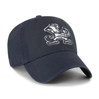 NCAA Notre Dame Fighting Irish Cap Cleanup Loop Baseballcap 199541459252 Kappe