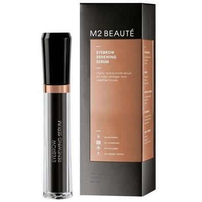 M2 Beaute Augenbrauenstaerkungsserum, 4ml