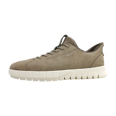 Geox Flextride Plus U65MAA-0EK22/C5004 Beige sand C5004