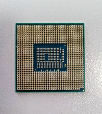 Intel Core i5-3320M Notebook CPU Prozessor 2-?ore 2.6 GHz SR0MX 04W4137