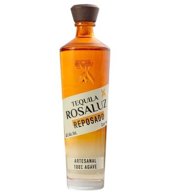 Rosaluz Reposado Tequila (40 % vol, 0,7 Liter)