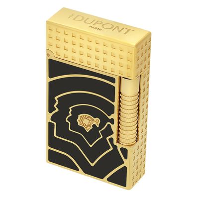 S.T. Dupont Feuerzeug Le Grand Dupont Cohiba 60th Anniversary C23472CL