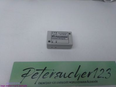 Viessmann 5027 Viessmann Zweifach-Blinklicht