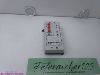 Viessmann 5214 Pendelzugsteuerung für analoge Gleichstrombahnen (DC)