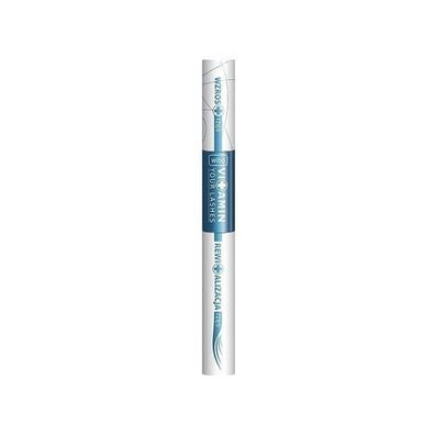 Wibo Transparentes Wimpernserum 2-in-1, 9ml