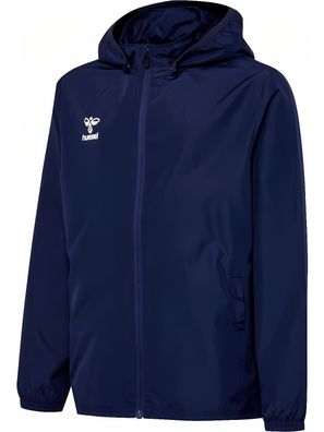 Hummel Kinder Outdoor-Jacke Hmlessential Aw Jacket Kids 224553