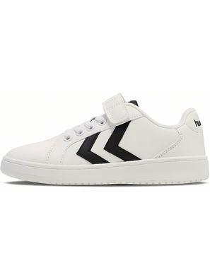 Hummel Kinder Sneaker Derby Court Jr 226694