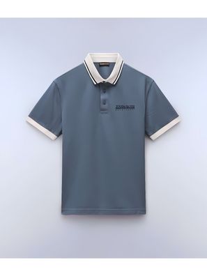 Napapijri Polo Shirt E-Zeri Ss NP0A4ID4