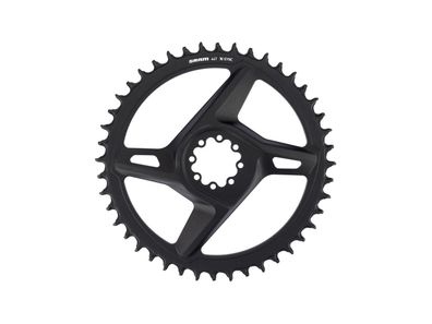 SRAM Kettenblatt "X-Sync Road" Für 12-fach, Alumin Direktmontage,