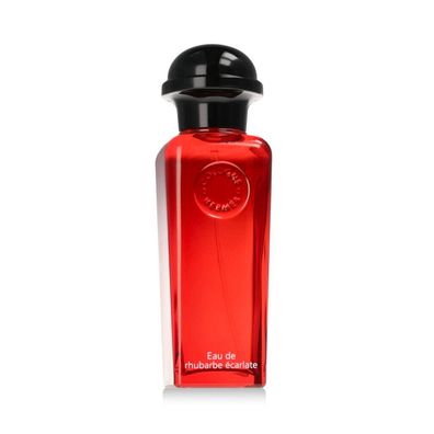 Hermes U. Eau De Rhubarbe Écarlate Edc Refillable 50ml