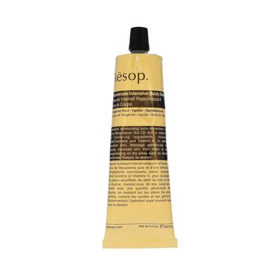 Aesop Rejuvenate Intensive Body Balm