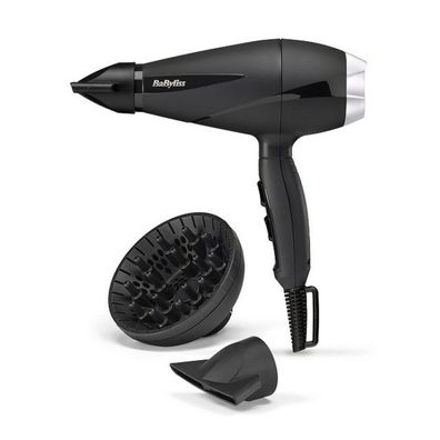 Trockner 6716DE Luftleistung 2300w 1 u