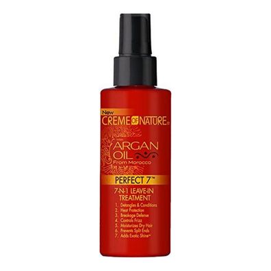Behandlung Creme Of Nature 7 In 1 Leave In (125ml)