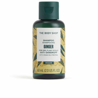 INGWER-Shampoo 60 ml