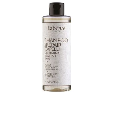 Keratin Gemüseshampoo 200 ml