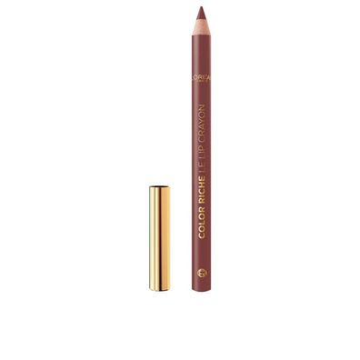 L'Oréal Paris Lipliner Color Riche 570 Worth It Intense, 1,2 g