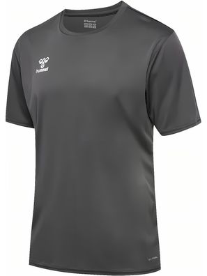 Hummel Sportshirt Hmlessential Jersey S/S 224541