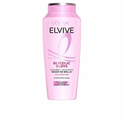 L'Oréal ELVIVE Glycolic GLOSS Shampoo 400 ml