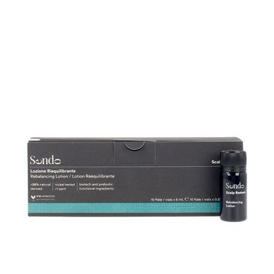 SCALP Restore ausgleichende Lotion 60 ml